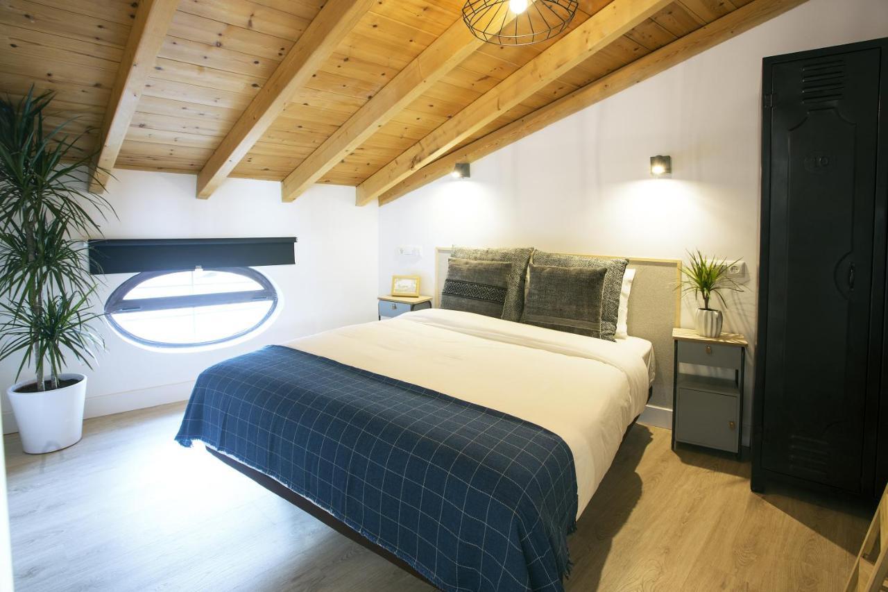 Leilighet The Loft Deluxe Málaga