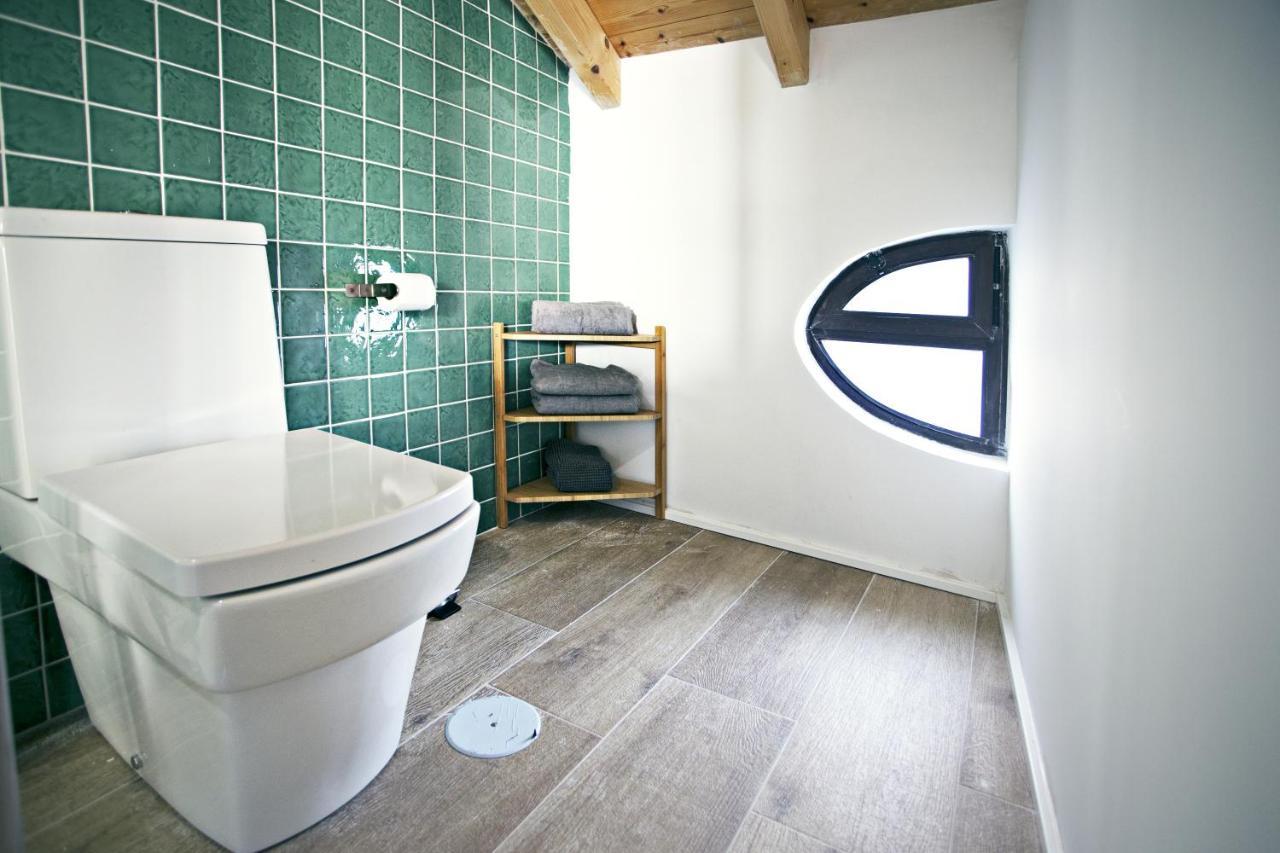 The Loft Deluxe Leilighet *