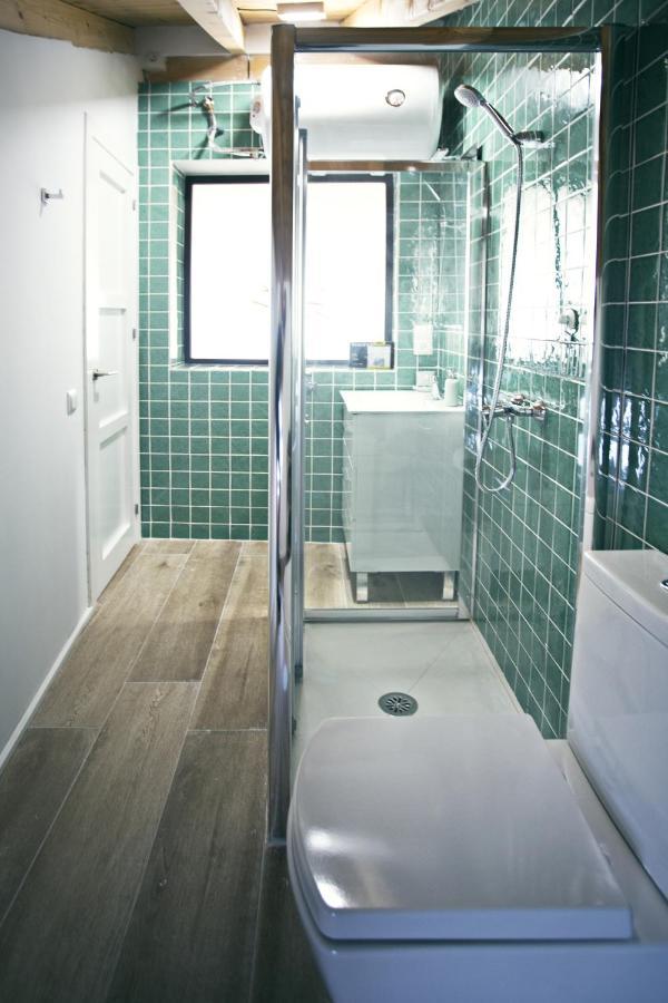 The Loft Deluxe Leilighet Málaga