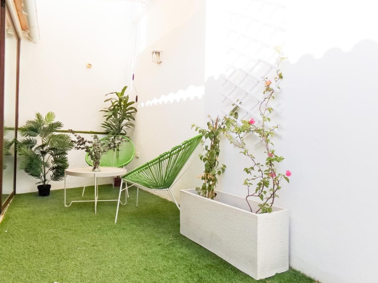 The Loft Deluxe Leilighet