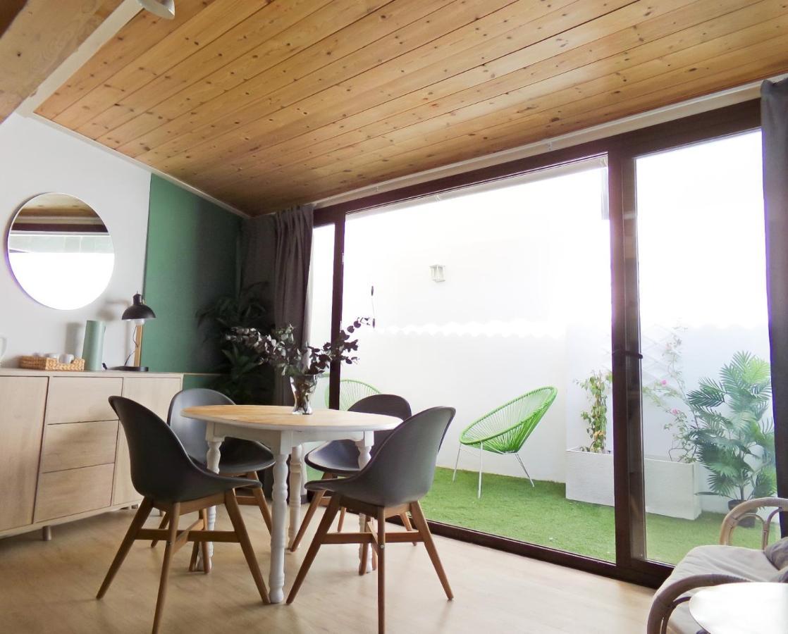 The Loft Deluxe Leilighet *
