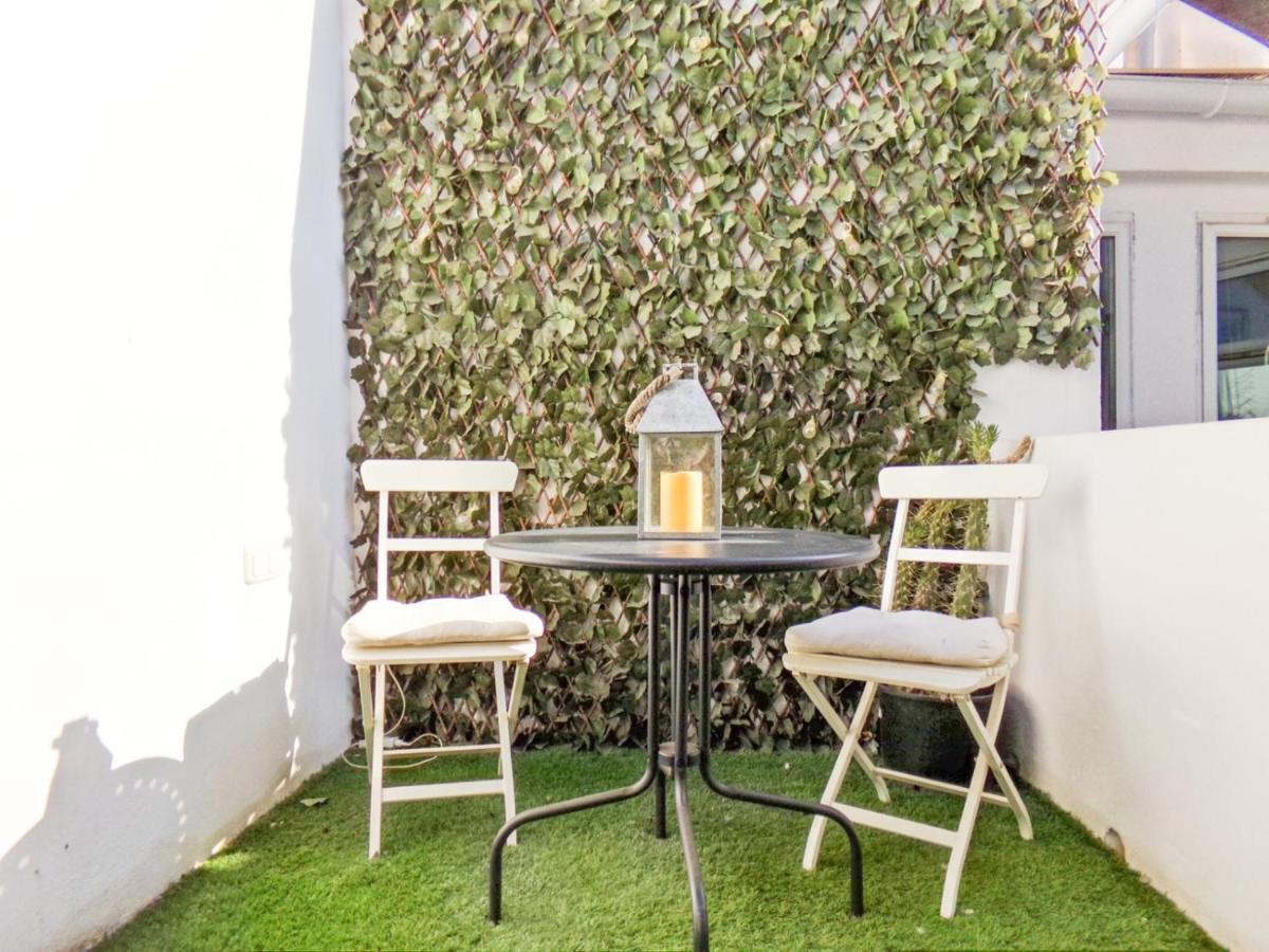 Leilighet The Loft Deluxe Málaga
