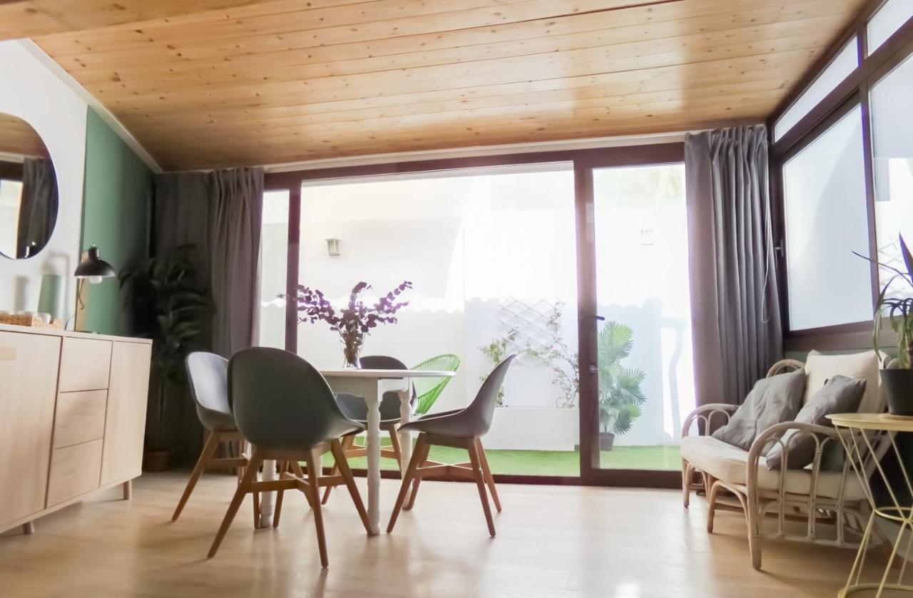 Leilighet The Loft Deluxe *